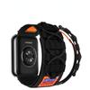 Nylon Loop Strap for Xiaomi Mi 8 Pro/Redmi Watch 4 Replacement Wristband Braided Sport Belt Men Women Watchband Quick Release