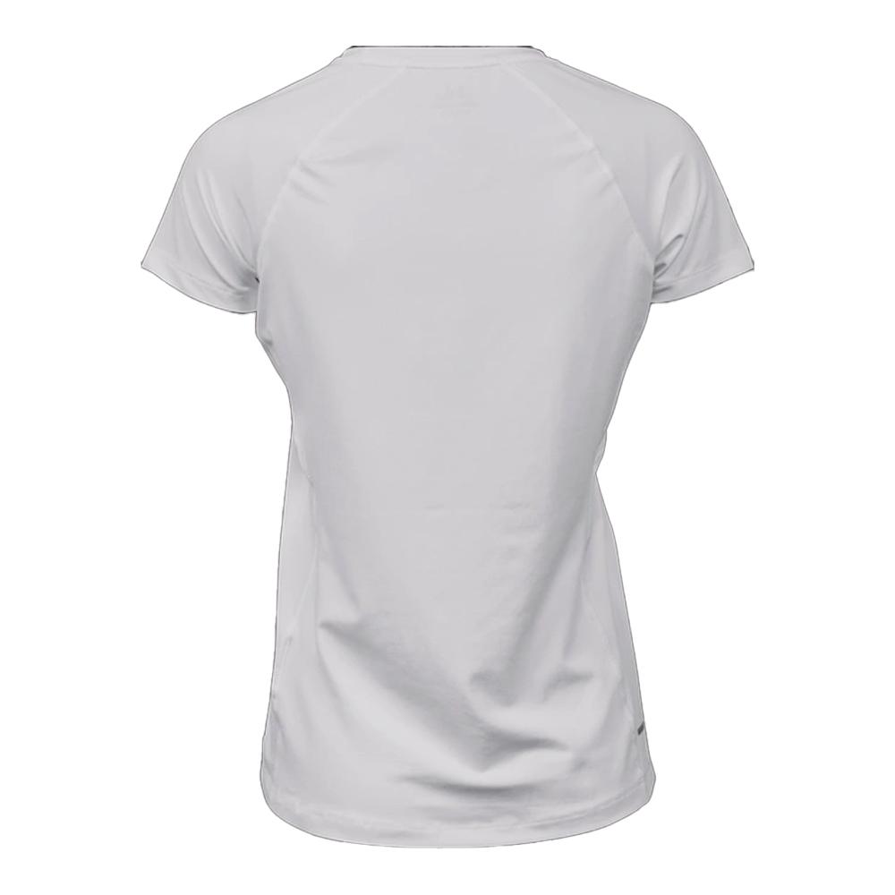 Tee Jays Womens/Ladies CoolDry T-Shirt
