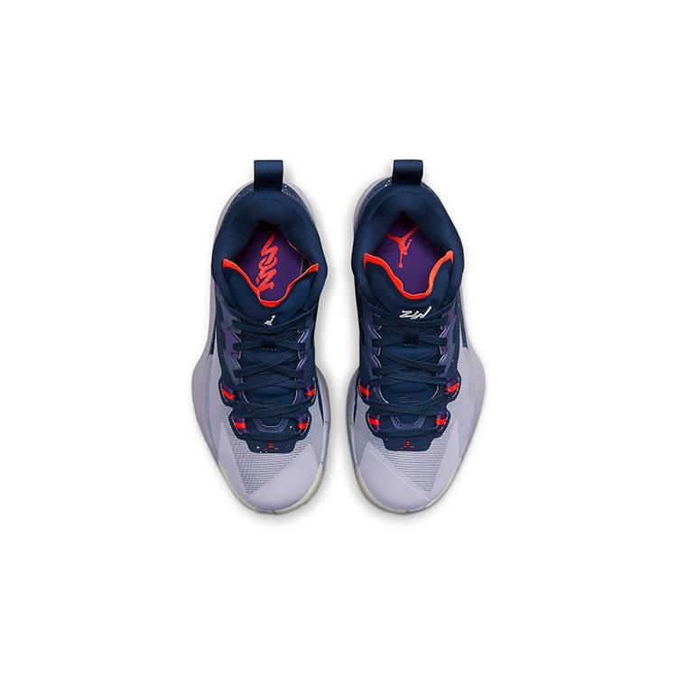 (GS) Air Jordan Zion 1 'ZNA' Kids' DA3131-400