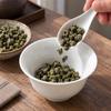 Ginseng Oolong Tea Organic Loose Leaf Select Natural Tea 250g