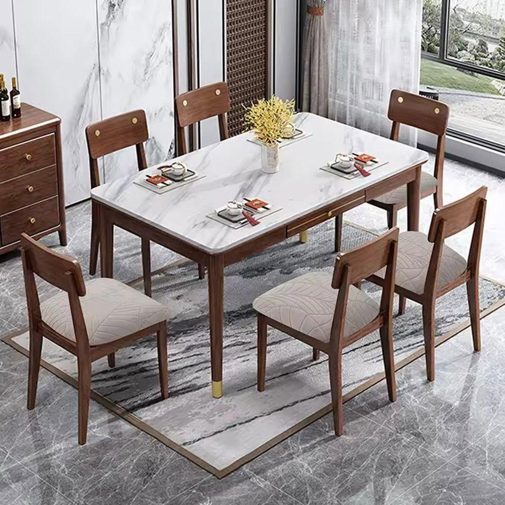 Waterproof Jacquard Chair Sleeve Washable Seat Cushion Covers Seat Case