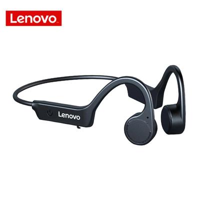Lenovo X4 Наушники с истинной костной проводимостью Беспроводная гарнитура BT5.0 IP56 Водонепроницаемость/Защита конфиденциальности звука/360°