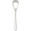 Sato Metal Industry SALUS Loire Ice Cream Spoon, Made In Japan