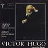 Виниловая пластинка VIORICA CORTEZ GERARD PARMENTIER Виктор Гюго Музыкант 10974 REM Франция Классическая Б/у