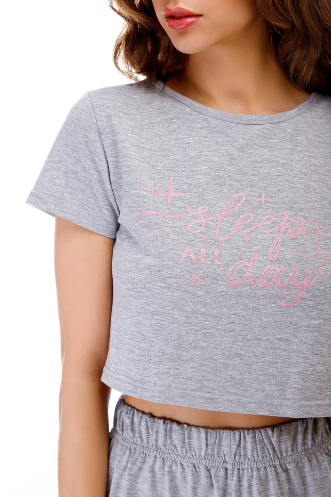 Комплект: топ и шортики Fleri (71358)