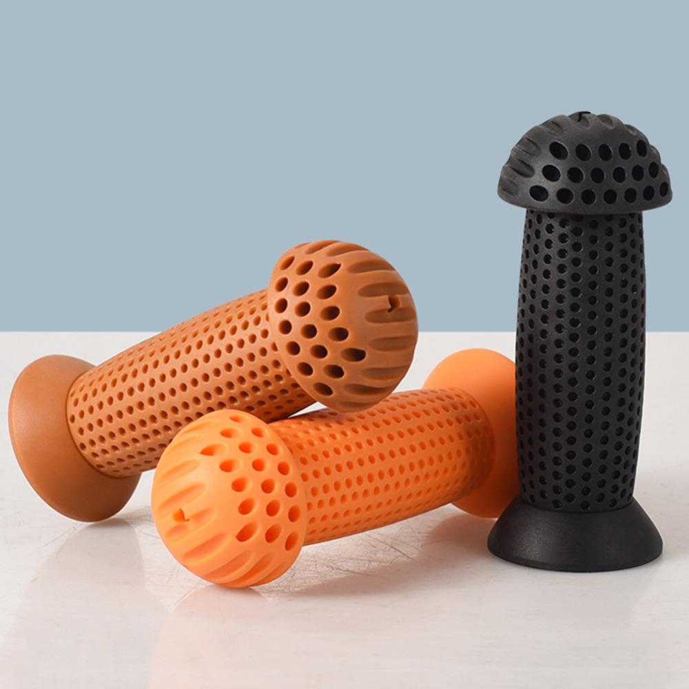 Kids Bike Handle Cover For Balance Bikes Bike Handlebar Grips Bike Rubber Grip Bicycle Handle Grips