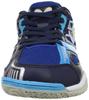 Butterfly Table Tennis Shoes Lezoline Mach 93630 Navy/Blue 30.0 cm