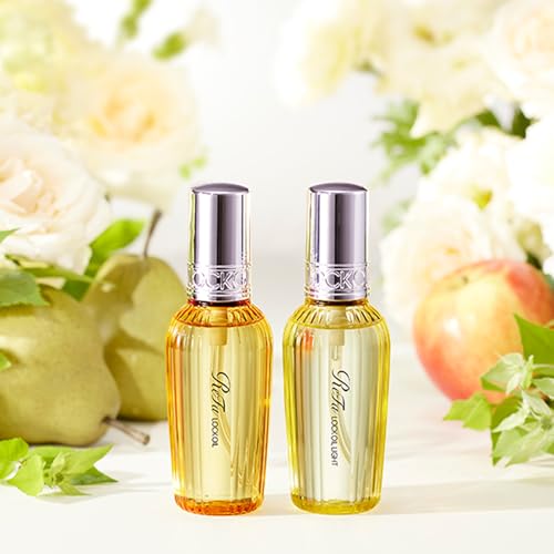 ReFa LOCK OIL 100 мл + TREATMENT 100 г