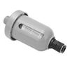 Air Compressor Automatic Drainer Pneumatic Translucent Mini Series Filter Floating Ball Type