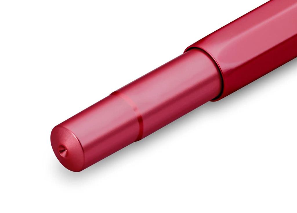 Kaweco Ручка-перье Kaweco 2022 Limited Ruby, Коллекция, Издание,