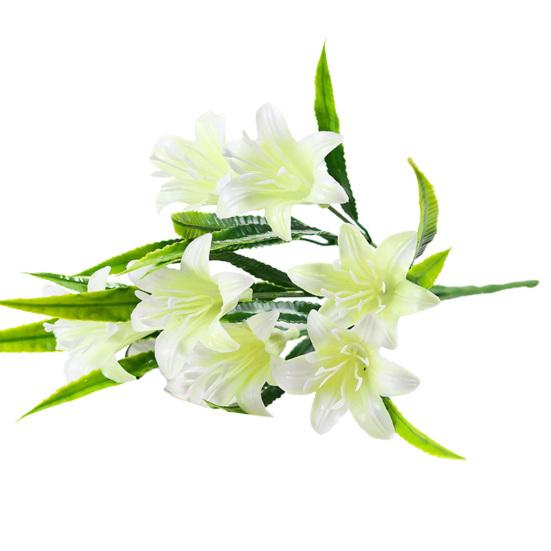 Современный букет с имитацией бессмертия, устойчивый к ультрафиолетовому излучению, многоразовый