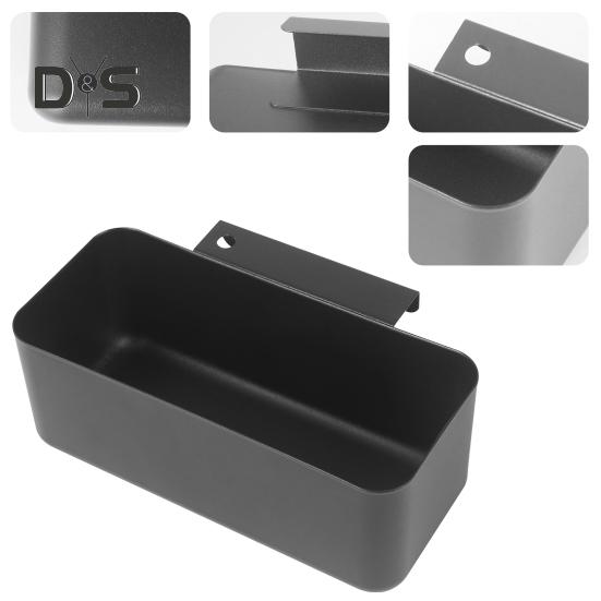 Griddle Grease Catcher for Blackstone Grill 17-36 Inches Drip Tray Grease Cup Replacement Non-Stick Easy To Clean Rust-Resistant High Temp Resistance