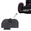 Для Nikon D50 / D70 / D80 / D90 OEM крышка батарейного отсека