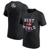 2026 CM Punk Винтажная Покерная Графика Хлопковая Мужская Рубашка Родительско-Детская Борцовская Рубашка Новая Y2k Горячая Распродажа Круглый Вырез Модная Мягкая Футболка...