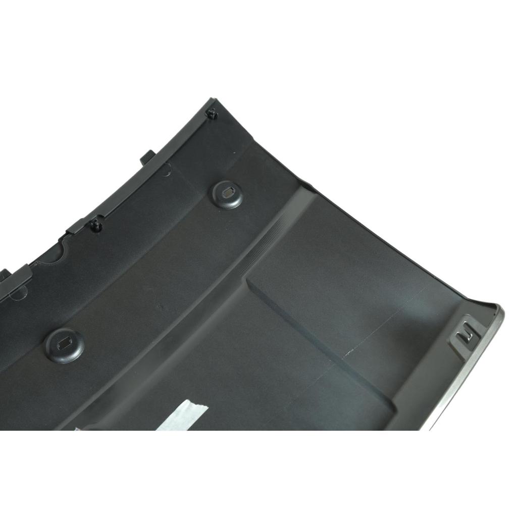 Land Rover Range Rover (L405) 2013 Front Bumper Tow Hook Cover, Bright Grey