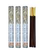 White Sage Incense 3 Boxes of 20 Sticks