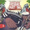 CD VARIOUS - Reggae Party Time Riddim TRCD15632 Tad's US 2025 Reggae, Ska & Dub