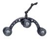 Daiichi Seiko Knot Assist Carbon Black 2.0