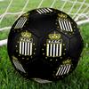 1pc R. Charleroi S.C Soccer Ball Size 5 Indoor Soccer Ball Fashion Colorful Backyard Game - Great For Sports Fans Gift HE45