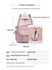 KPOP Demon Hunter Girl Group Movie Backpack - Teen Student Schoolbag