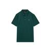 GREENJOY Men'S Linen Blend Solid T-Shirt