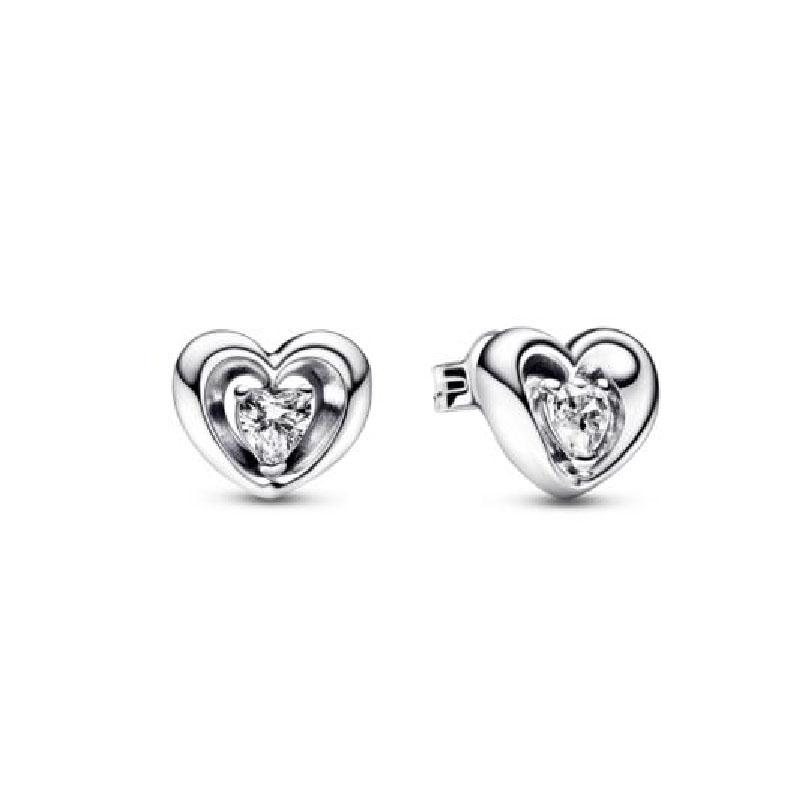 New 925 Silver Snowflakes, Swallows, Butterflies, Pearl Earrings Are Suitable For Exquisite Jewelry Gifts for European Women