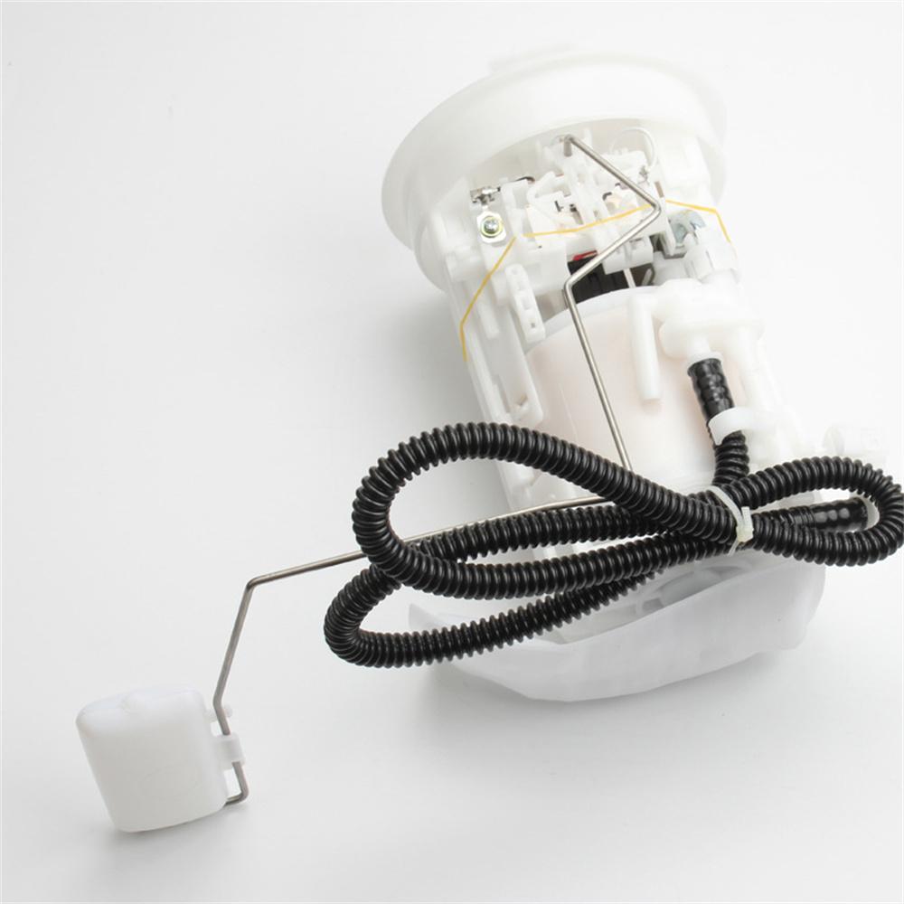 Сборочный блок топливного насоса с датчиком уровня топлива для Nissan X-Trail T30 2002-2006 универсал 4x2 и 4x4