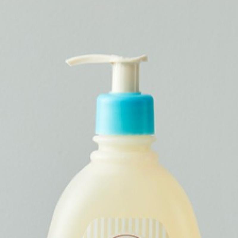 Aveeno Детский шампунь для мытья 532 мл