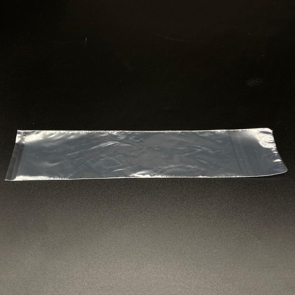 500 шт. новые стоматологические одноразовые пластиковые чехлы для рентгеновского датчика