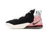 Мужские кроссовки Diana Taurasi x Nike LeBron 18 EP 'La Cabra'