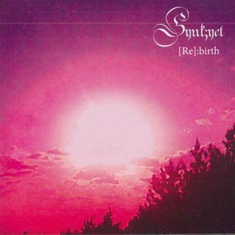 CD SYNKYET - Re Birth SYCD001 NOT ON LABE Japan Japanese Pop Star Used