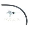 High Performances Fuel Petcock Shutoff Valves for 50cc 70cc 110cc 125cc ATVs Motorcycle Oil Tank with Easy Installation