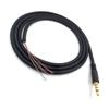 3,5 мм Штекерный Разъем Аудио Кабель для HyperX Cloud II Core Pro Cloudx-Stinger