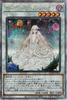 Yu-Gi-Oh! Сад Карточный Розовая Дева Секрет КОРОБКА ДУЭЛИСТА ЧЕТВЕРТЬ ВЕКА Синхро Темная Атрибут Тип Растения 25-я Редкость) (QCDB)
