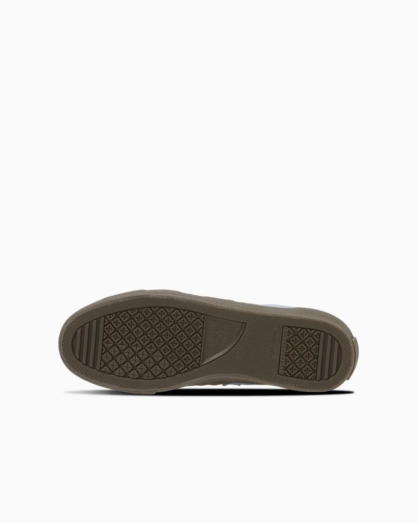 33702660 Converse Roadclassic SK OX Светло-голубой Коричневый (Мужской)
