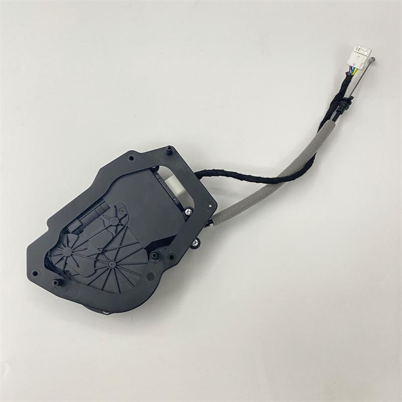 STZT 51247330648 Rear Tailgate Trunk Lid Drive Release Lock Actuator 51247155158 For BMW 5 gt F07 5 Series F11