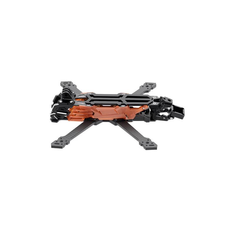 GEPRC VaporX O4 Pro Camera Upgrade Kit