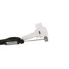 Rear Tailgate Door Lock Actuator Compatible for 1996-2002 4 Runner Back Door Lock Assembly 69350-35020 69350-35010 Rear Liftgate Door Lock Actuator