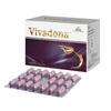 Vivadona 20 Capsule Herbal Female Fertility Support