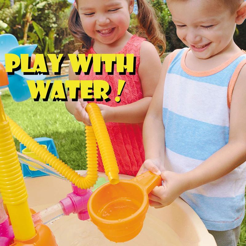 Сенсорная игрушка Fidget Stress Relief Toys Squeeze Toy Pop Tubes Anti Stress For Adult Children Autism Kids Plastic Bellows