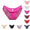 Versatile Women Seamless Lace G-string Briefs Panties Thongs For Different Lifestyles And Occasions