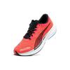 Puma Deviate Nitro 2 Running Shoes Lightweight Breathable Carbon Plate Men Sneakers Deep-Blue Fire-Red 376807-14