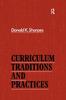 Книга Curriculum Traditions and Practices