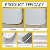 Multipurpose MS Sealant Waterproof Caulk Seal Mouldproof Fast Drying Adhesive Glass Gap Filler Glue For Bathroom Kitchen Home