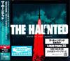 CD HAUNTED Songs Of Last Resort SICP6701 SONY RECORDS I 2025 Япония Obi Метал