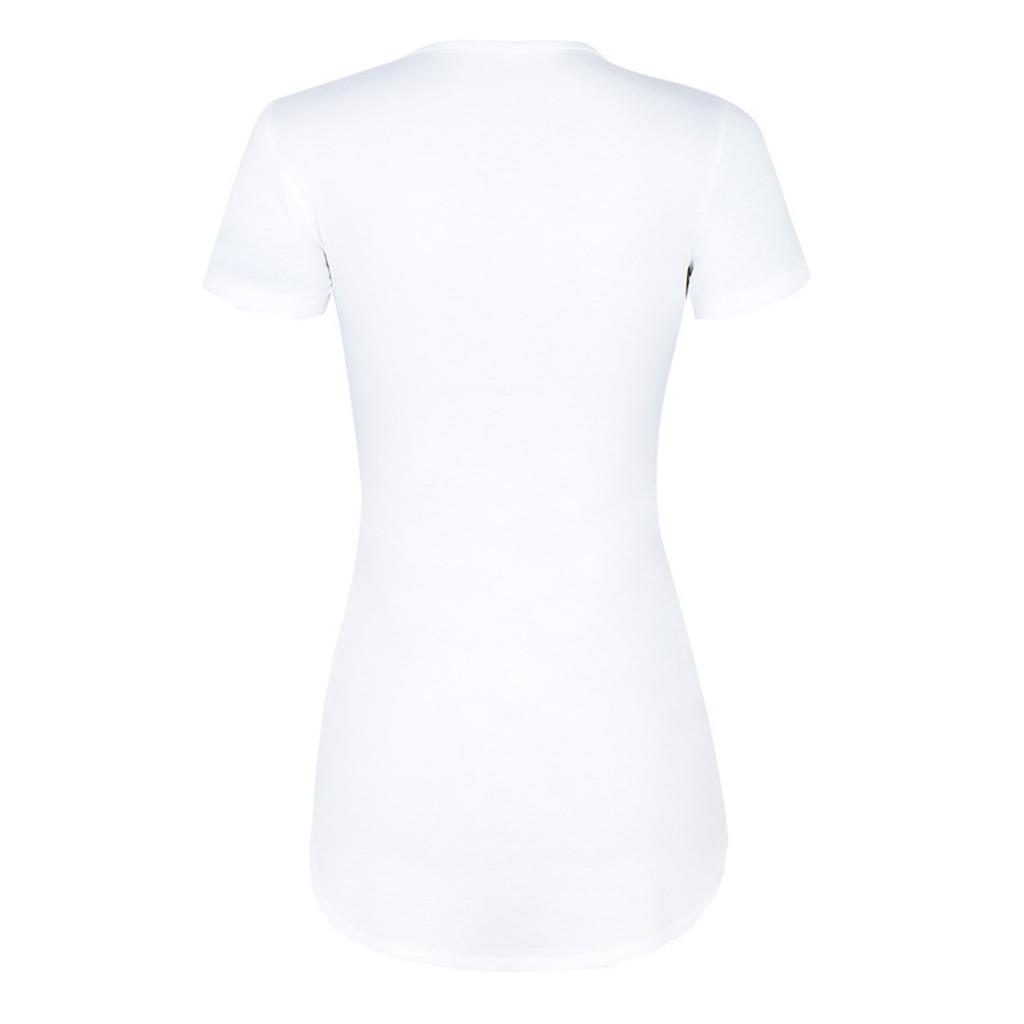 RL Модное женское повседневное женское мини-платье с короткими рукавами и круглым вырезом с короткими рукавами