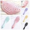 Длинная ручка воздушная подушка расческа быстрый удар расческа для массажа кожи головы расческа для массажа кожи головы парикмахерская