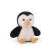 Apricot Lamb Paul Penguin Plush Toy for Kids, Soft and Cute, Fluffy Paul Penguin for Girls and Boys, 14cm