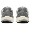Nike P-6000 Flat Pewter Unisex Sneakers Grey Light-Iron-Ore Metallic-Silver FN7509-029