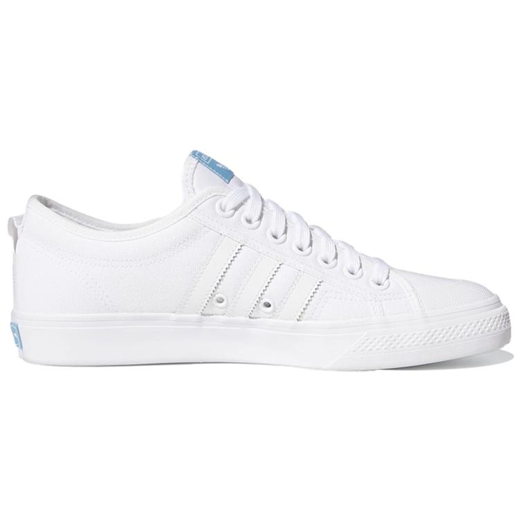 Adidas Nizza 'Cloud White' FY7102